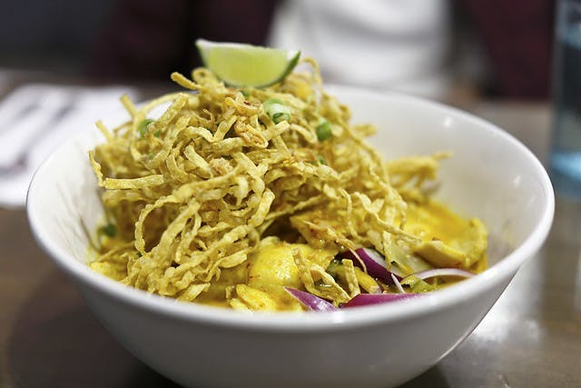 Khao Soi
